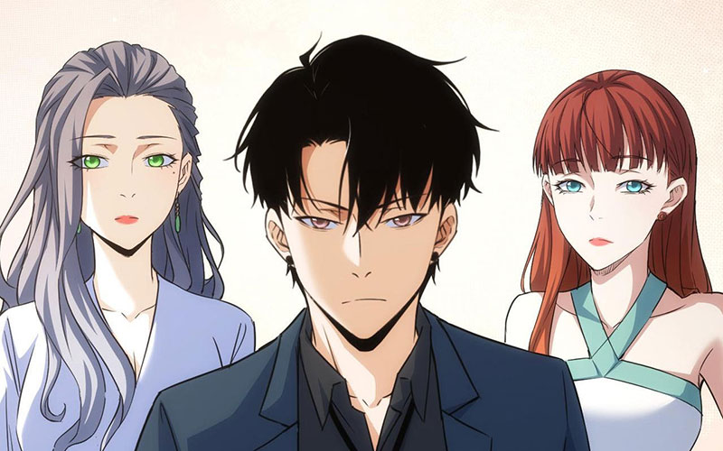 Ta Có Thể Thấy Tỉ Lệ Thành Công Chap 203 - Next Chap 204