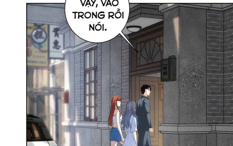 Ta Có Thể Thấy Tỉ Lệ Thành Công Chap 203 - Next Chap 204