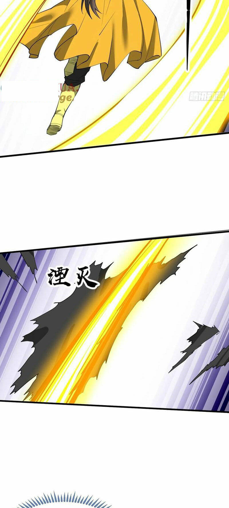 Ta Không Phải Con Cưng Của Khí Vận Chap 226 - Next Chap 227