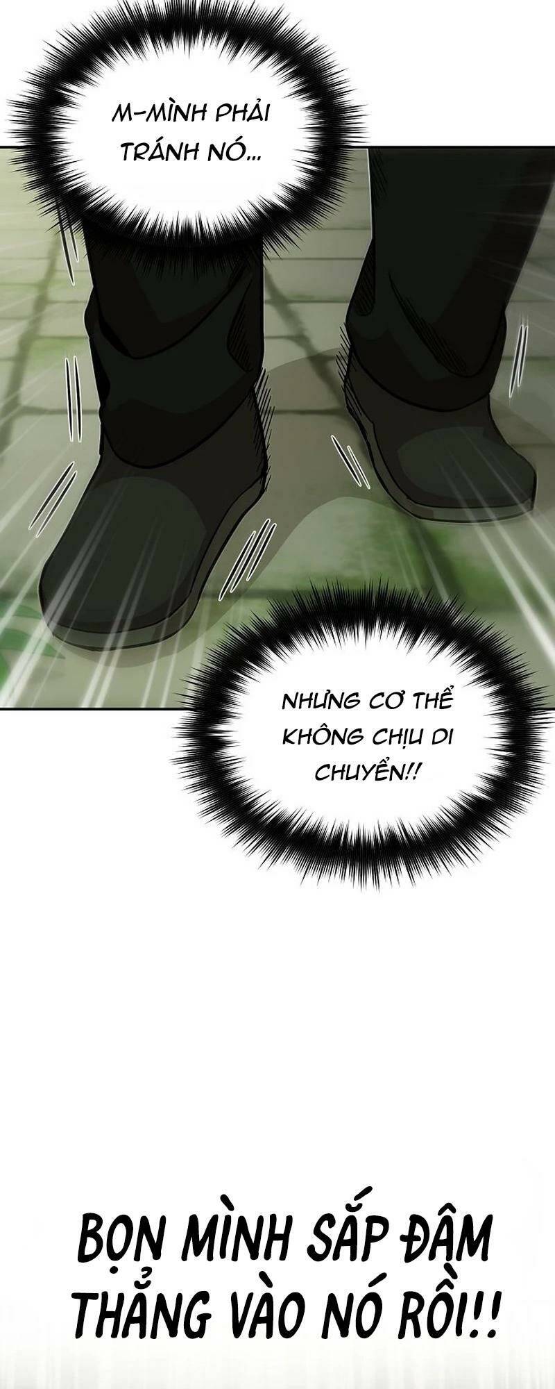 Ta Leo Lên Đỉnh Cao Ngay Cả Những Hồi Quy Giả Cũng Không Thể Đạt Tới Chap 26 - Next Chap 27