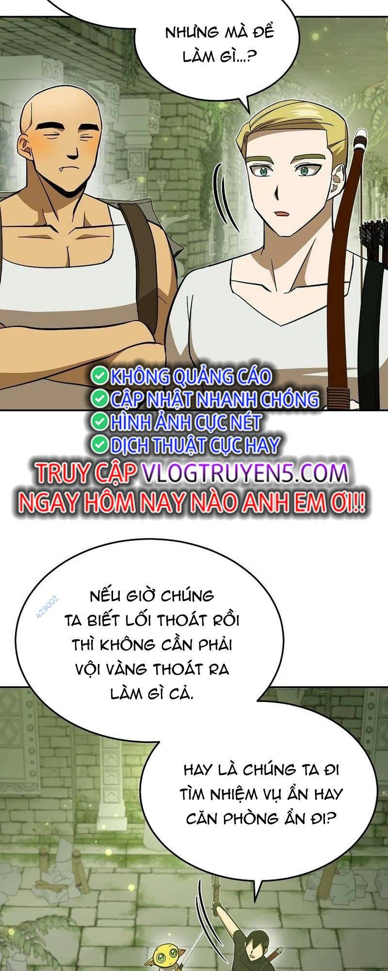 Ta Leo Lên Đỉnh Cao Ngay Cả Những Hồi Quy Giả Cũng Không Thể Đạt Tới Chap 26 - Next Chap 27