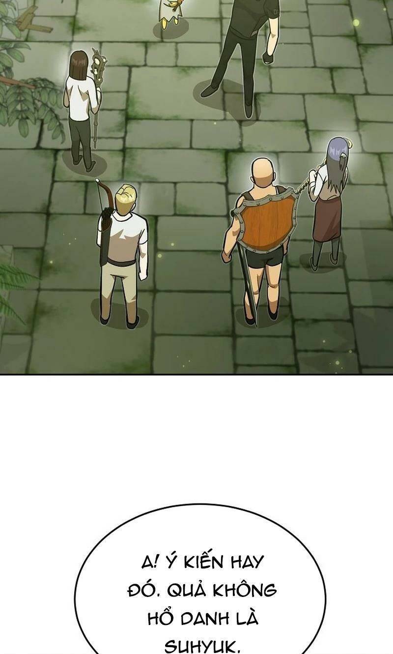 Ta Leo Lên Đỉnh Cao Ngay Cả Những Hồi Quy Giả Cũng Không Thể Đạt Tới Chap 26 - Next Chap 27