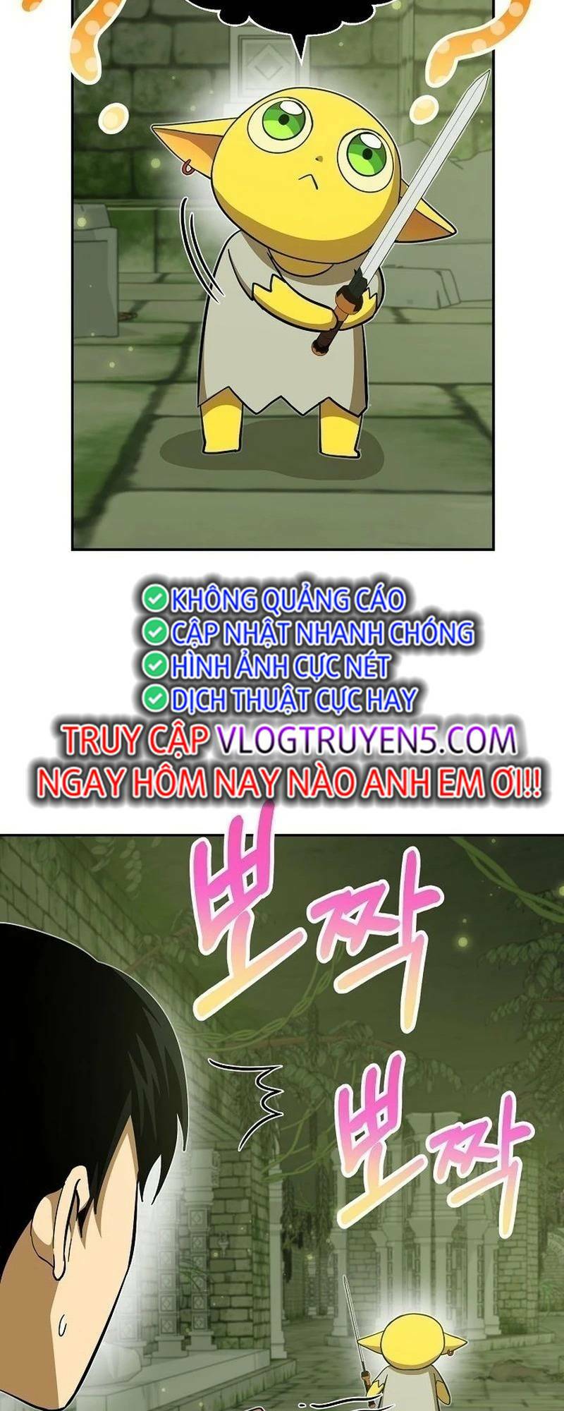 Ta Leo Lên Đỉnh Cao Ngay Cả Những Hồi Quy Giả Cũng Không Thể Đạt Tới Chap 26 - Next Chap 27