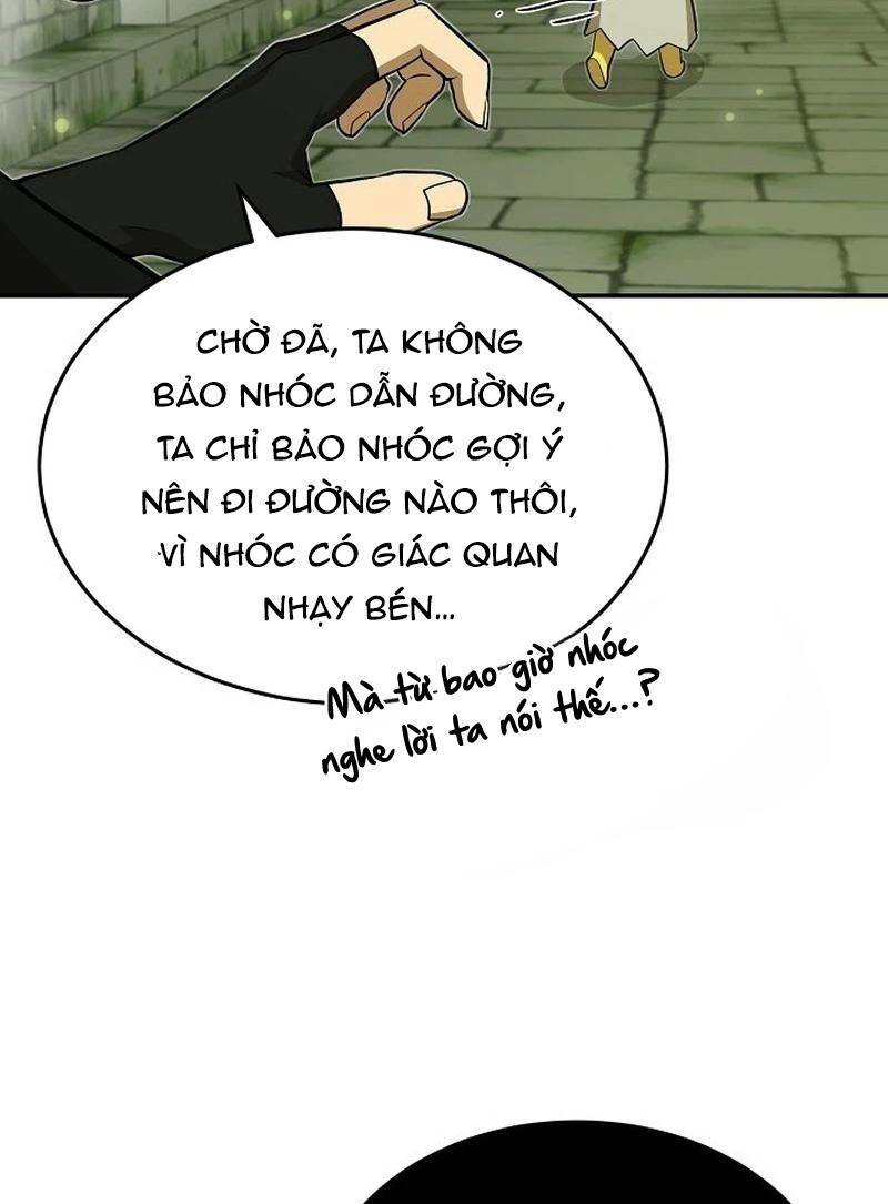 Ta Leo Lên Đỉnh Cao Ngay Cả Những Hồi Quy Giả Cũng Không Thể Đạt Tới Chap 26 - Next Chap 27