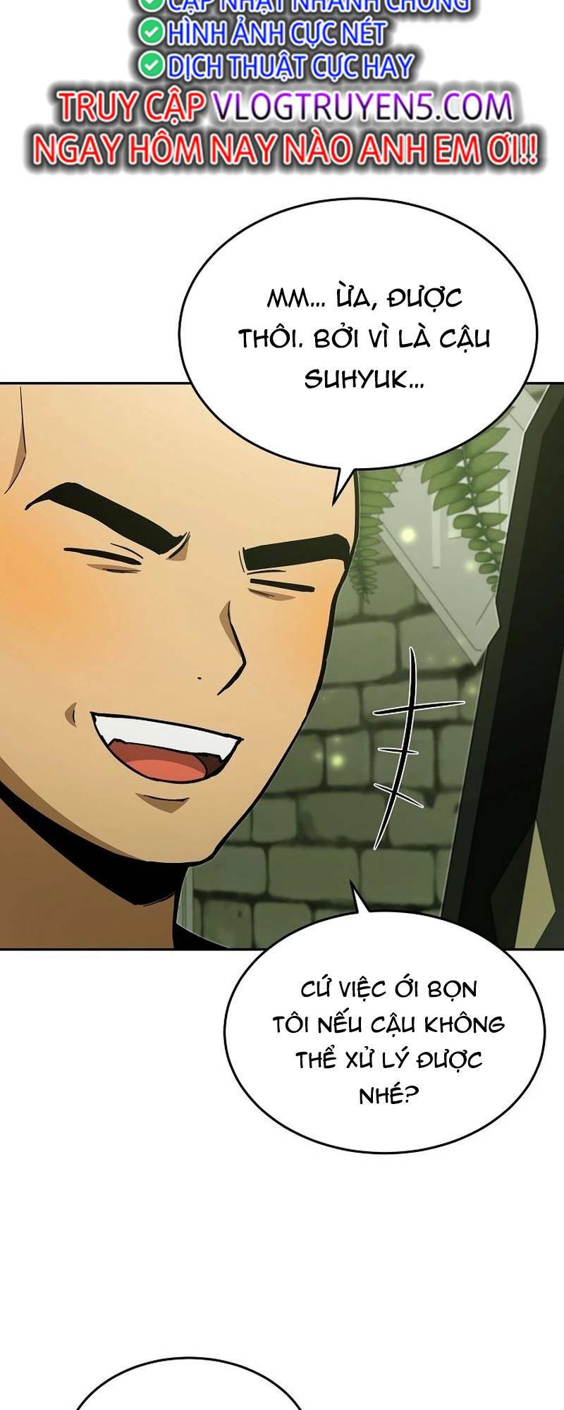 Ta Leo Lên Đỉnh Cao Ngay Cả Những Hồi Quy Giả Cũng Không Thể Đạt Tới Chap 26 - Next Chap 27