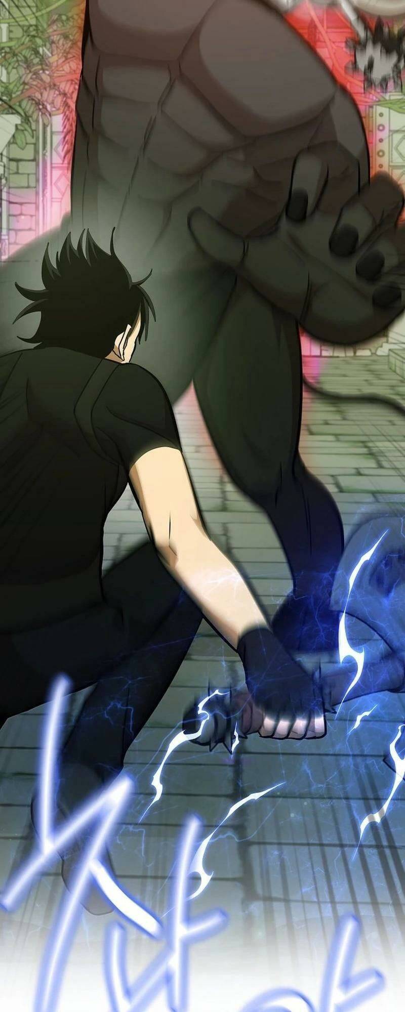 Ta Leo Lên Đỉnh Cao Ngay Cả Những Hồi Quy Giả Cũng Không Thể Đạt Tới Chap 26 - Next Chap 27