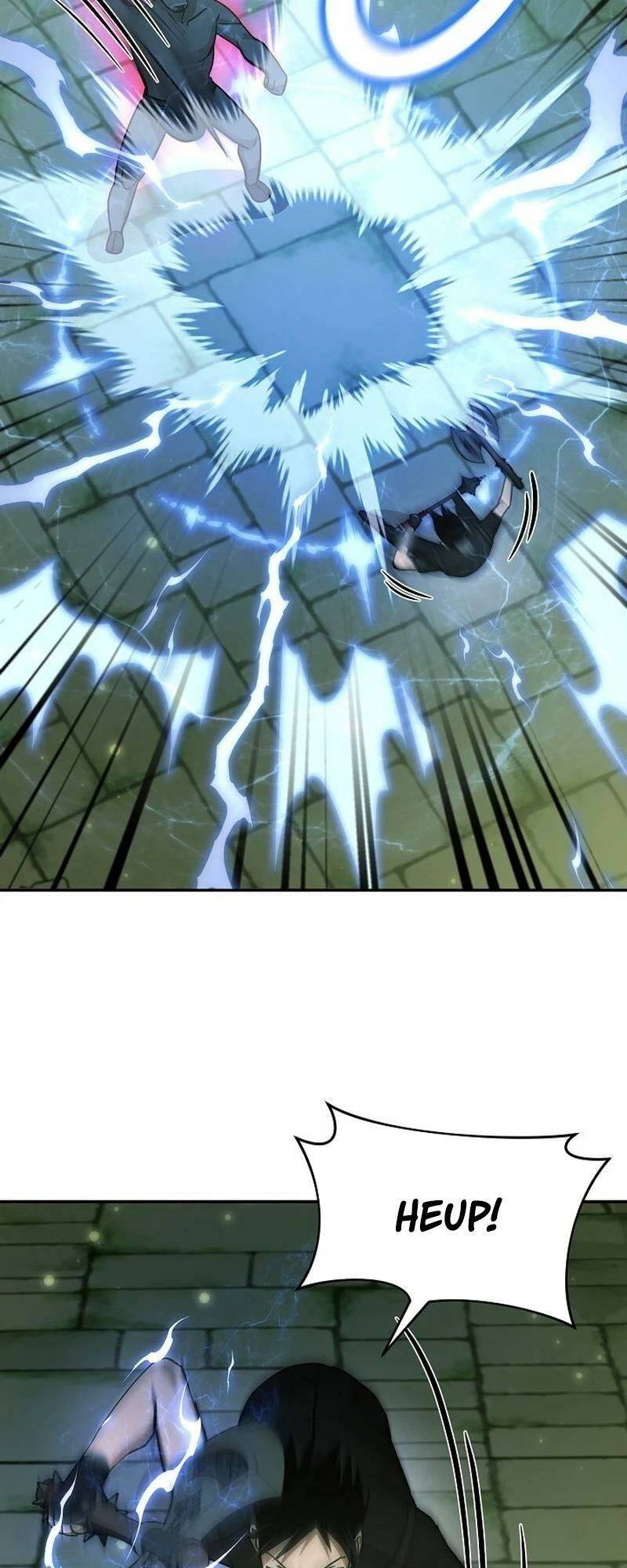 Ta Leo Lên Đỉnh Cao Ngay Cả Những Hồi Quy Giả Cũng Không Thể Đạt Tới Chap 26 - Next Chap 27