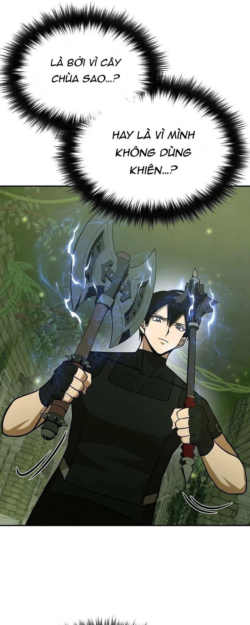 Ta Leo Lên Đỉnh Cao Ngay Cả Những Hồi Quy Giả Cũng Không Thể Đạt Tới Chap 26 - Next Chap 27