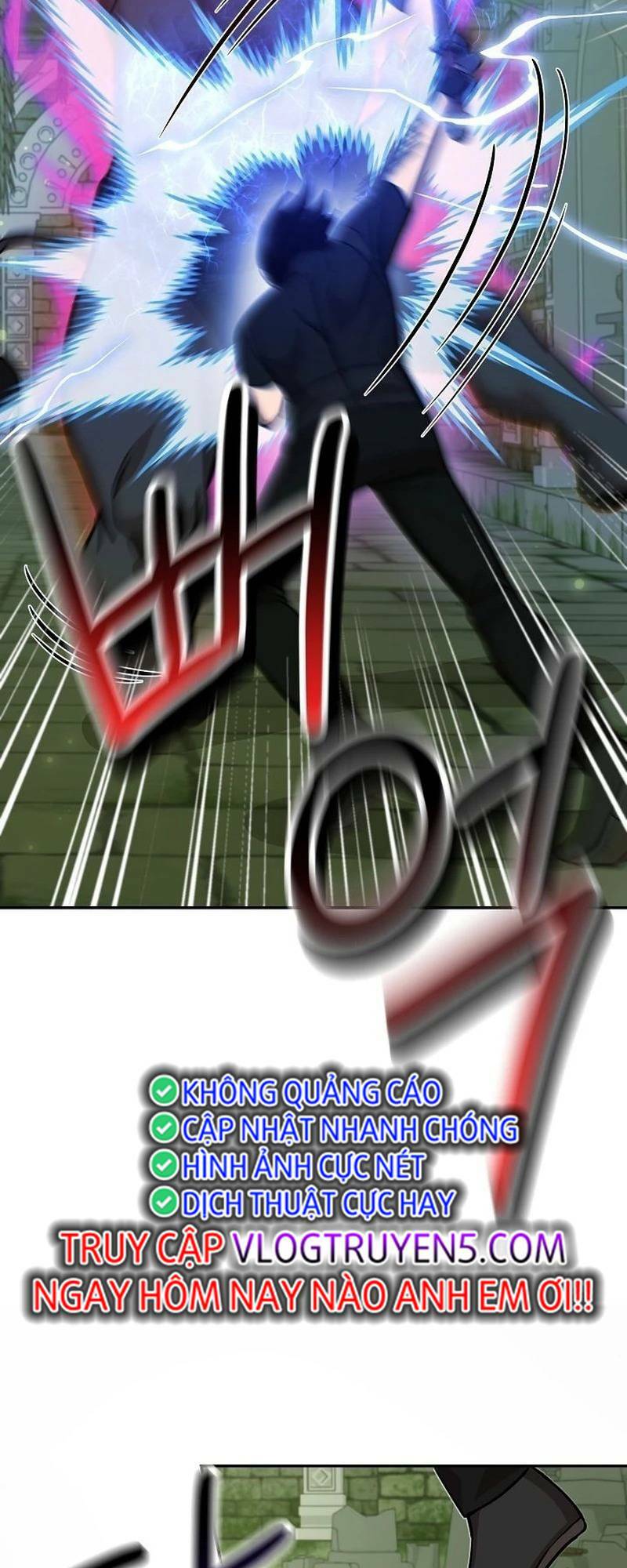 Ta Leo Lên Đỉnh Cao Ngay Cả Những Hồi Quy Giả Cũng Không Thể Đạt Tới Chap 26 - Next Chap 27