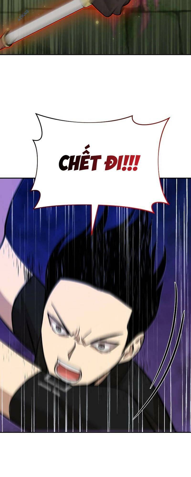 Ta Leo Lên Đỉnh Cao Ngay Cả Những Hồi Quy Giả Cũng Không Thể Đạt Tới Chap 26 - Next Chap 27