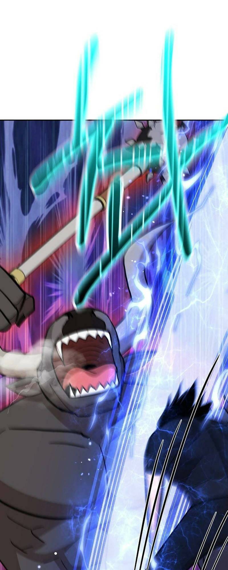 Ta Leo Lên Đỉnh Cao Ngay Cả Những Hồi Quy Giả Cũng Không Thể Đạt Tới Chap 26 - Next Chap 27