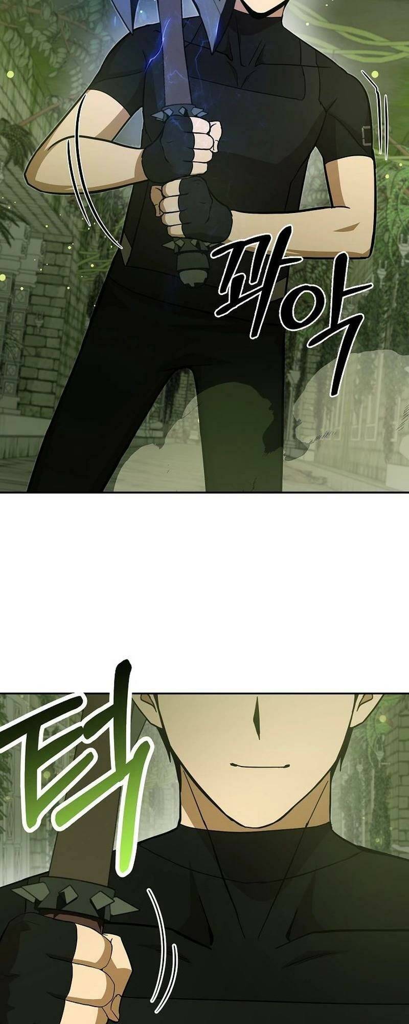 Ta Leo Lên Đỉnh Cao Ngay Cả Những Hồi Quy Giả Cũng Không Thể Đạt Tới Chap 26 - Next Chap 27