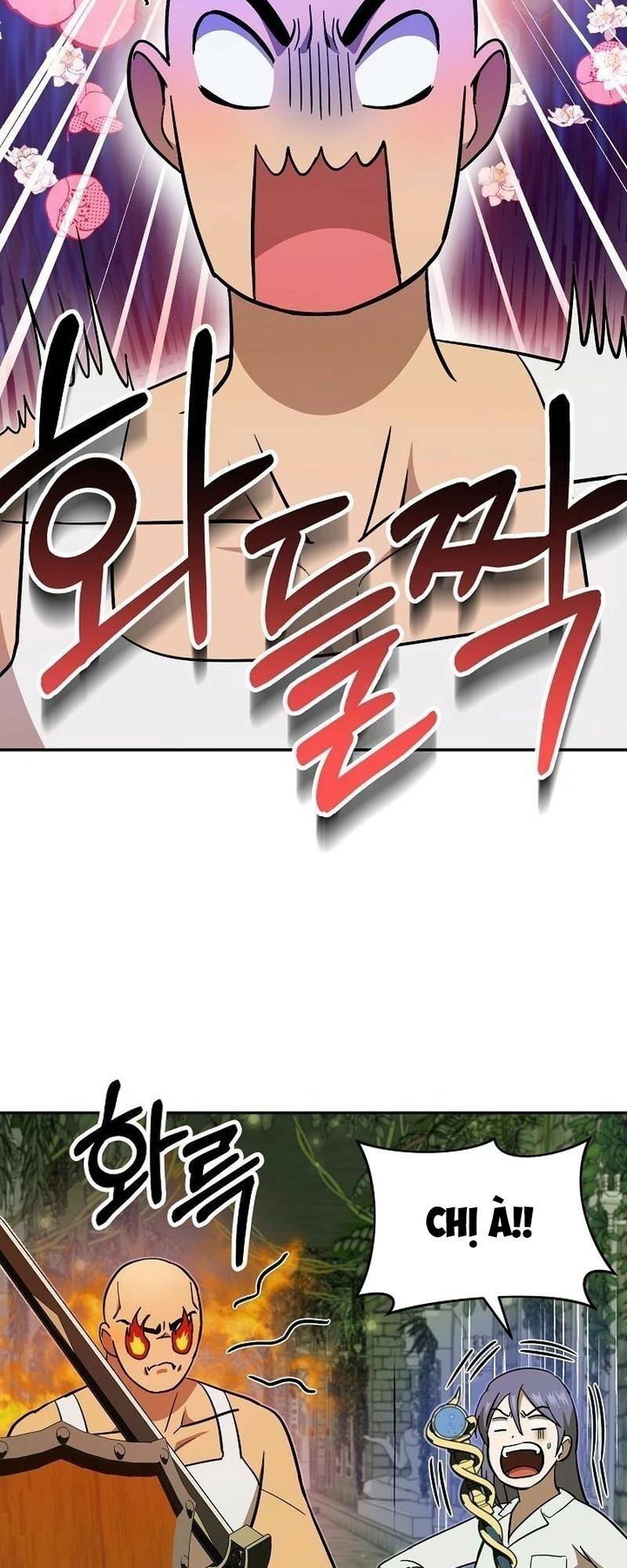 Ta Leo Lên Đỉnh Cao Ngay Cả Những Hồi Quy Giả Cũng Không Thể Đạt Tới Chap 27 - Next Chap 28