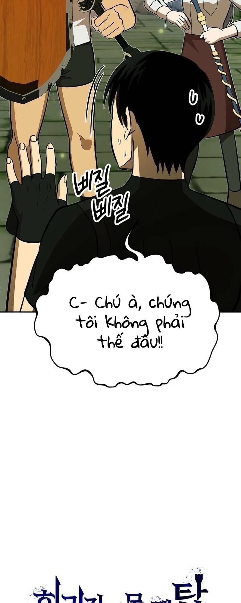 Ta Leo Lên Đỉnh Cao Ngay Cả Những Hồi Quy Giả Cũng Không Thể Đạt Tới Chap 27 - Next Chap 28
