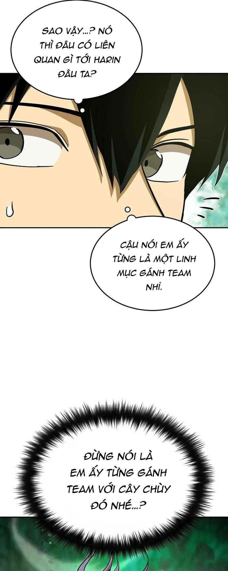 Ta Leo Lên Đỉnh Cao Ngay Cả Những Hồi Quy Giả Cũng Không Thể Đạt Tới Chap 27 - Next Chap 28