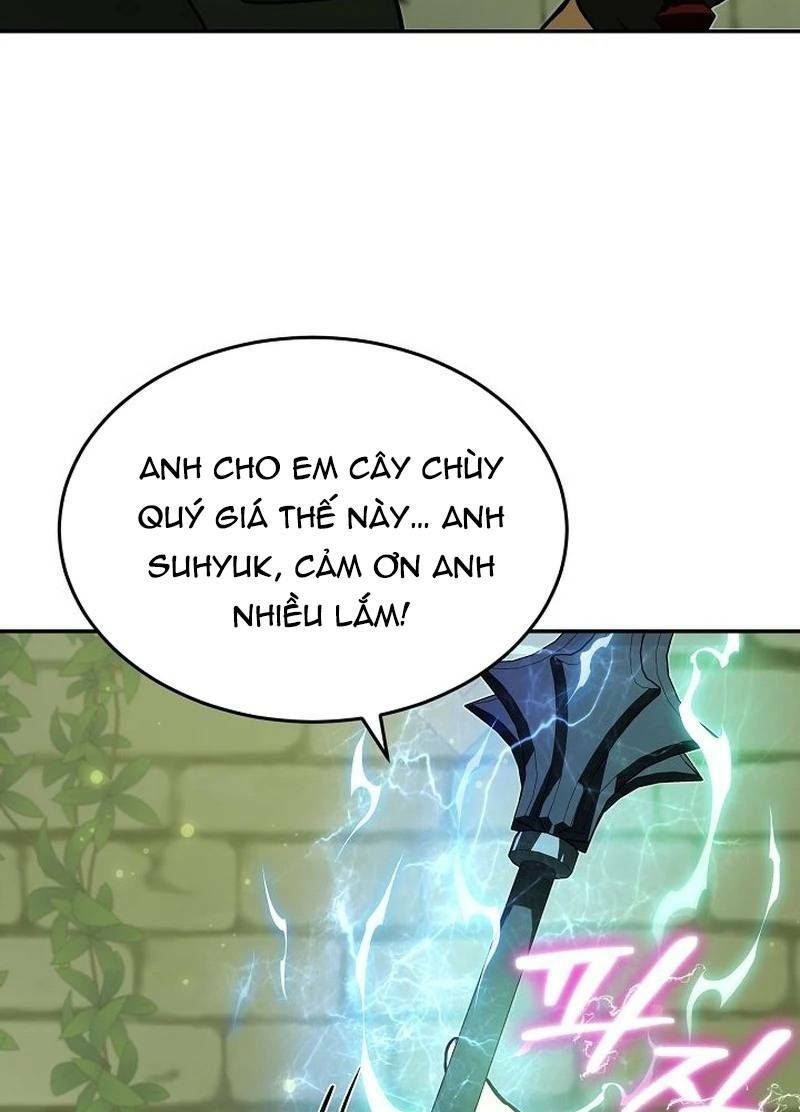 Ta Leo Lên Đỉnh Cao Ngay Cả Những Hồi Quy Giả Cũng Không Thể Đạt Tới Chap 27 - Next Chap 28