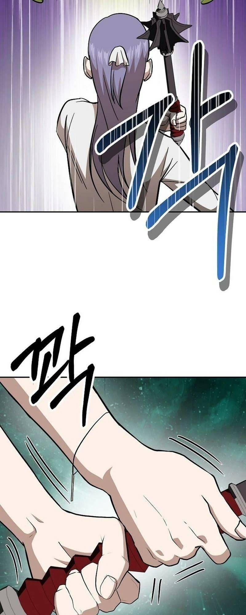 Ta Leo Lên Đỉnh Cao Ngay Cả Những Hồi Quy Giả Cũng Không Thể Đạt Tới Chap 27 - Next Chap 28