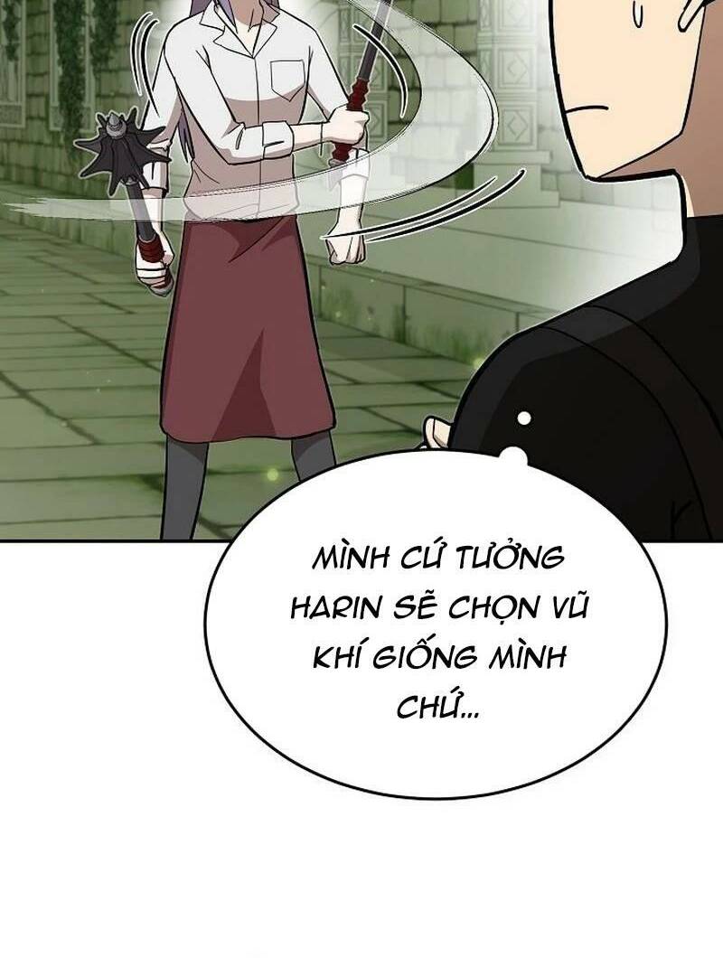 Ta Leo Lên Đỉnh Cao Ngay Cả Những Hồi Quy Giả Cũng Không Thể Đạt Tới Chap 27 - Next Chap 28