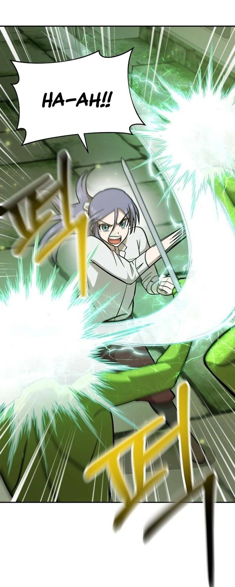 Ta Leo Lên Đỉnh Cao Ngay Cả Những Hồi Quy Giả Cũng Không Thể Đạt Tới Chap 27 - Next Chap 28