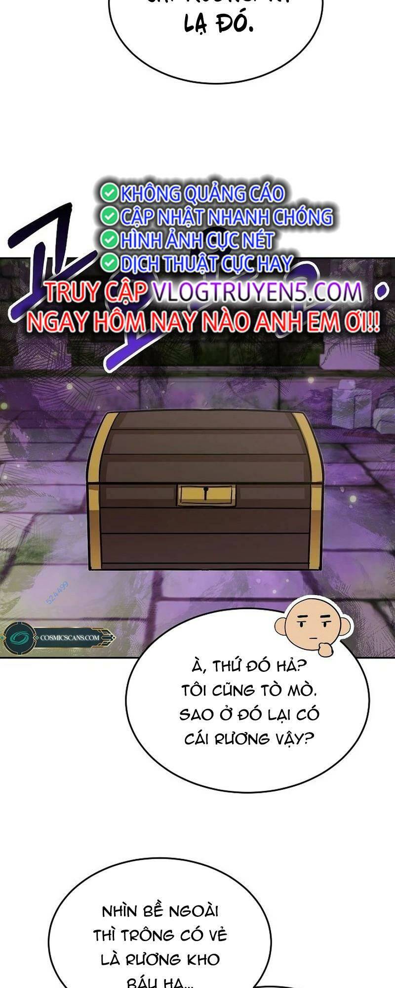 Ta Leo Lên Đỉnh Cao Ngay Cả Những Hồi Quy Giả Cũng Không Thể Đạt Tới Chap 27 - Next Chap 28