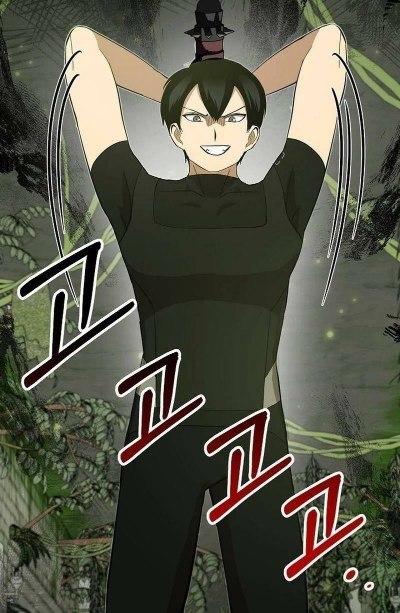 Ta Leo Lên Đỉnh Cao Ngay Cả Những Hồi Quy Giả Cũng Không Thể Đạt Tới Chap 27 - Next Chap 28