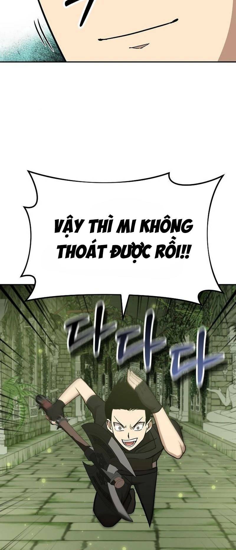 Ta Leo Lên Đỉnh Cao Ngay Cả Những Hồi Quy Giả Cũng Không Thể Đạt Tới Chap 27 - Next Chap 28