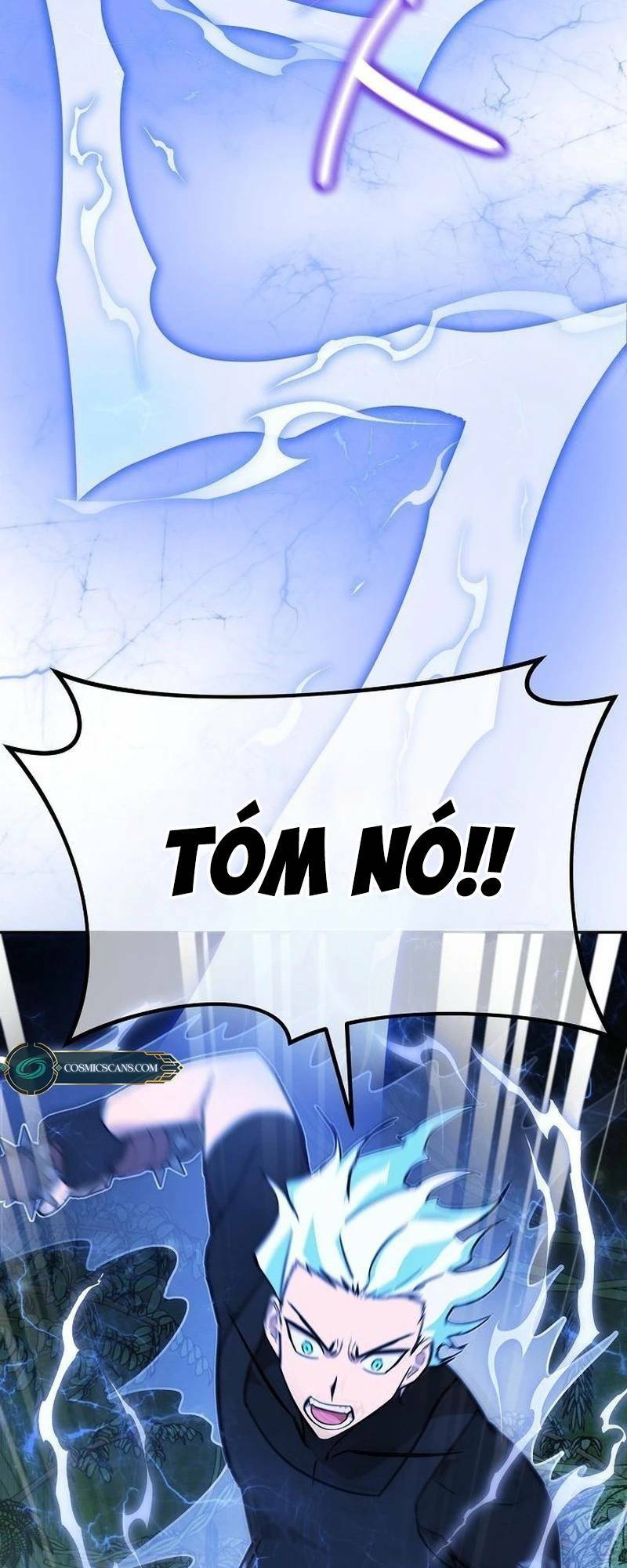 Ta Leo Lên Đỉnh Cao Ngay Cả Những Hồi Quy Giả Cũng Không Thể Đạt Tới Chap 28 - Next Chap 29