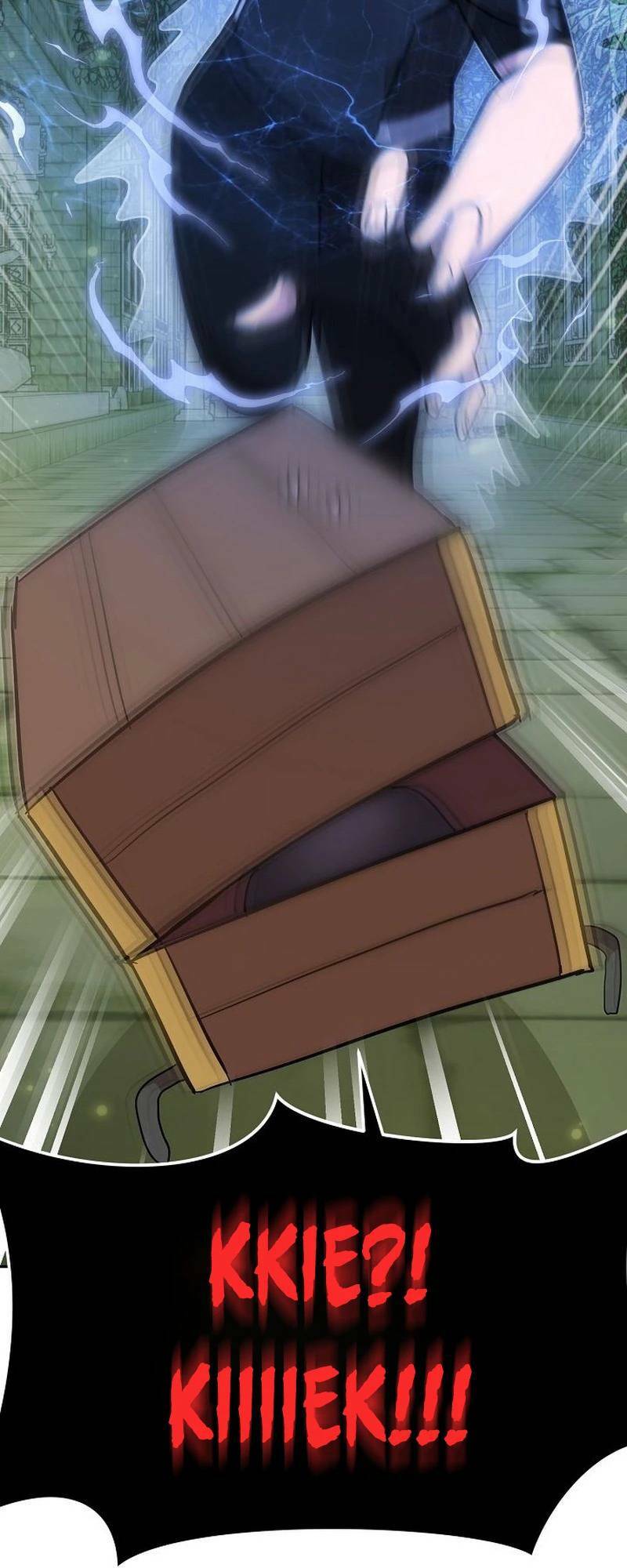 Ta Leo Lên Đỉnh Cao Ngay Cả Những Hồi Quy Giả Cũng Không Thể Đạt Tới Chap 28 - Next Chap 29