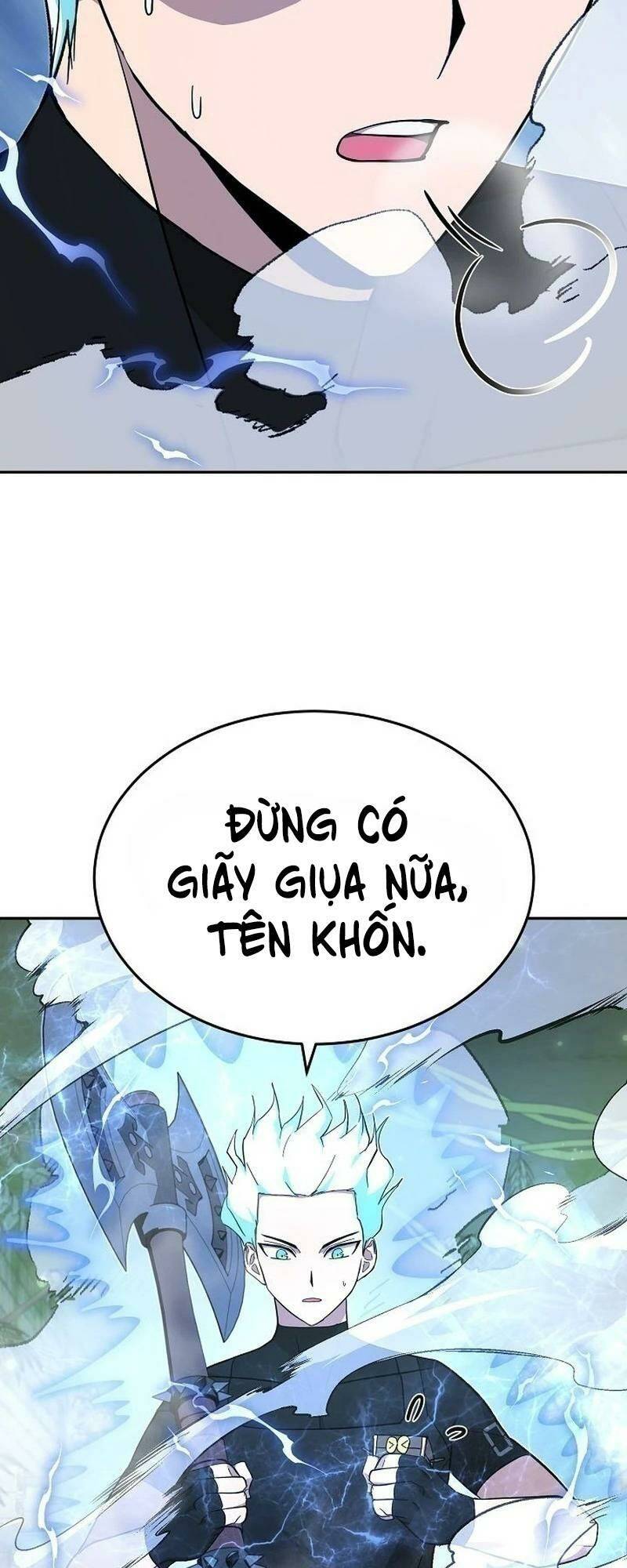 Ta Leo Lên Đỉnh Cao Ngay Cả Những Hồi Quy Giả Cũng Không Thể Đạt Tới Chap 28 - Next Chap 29