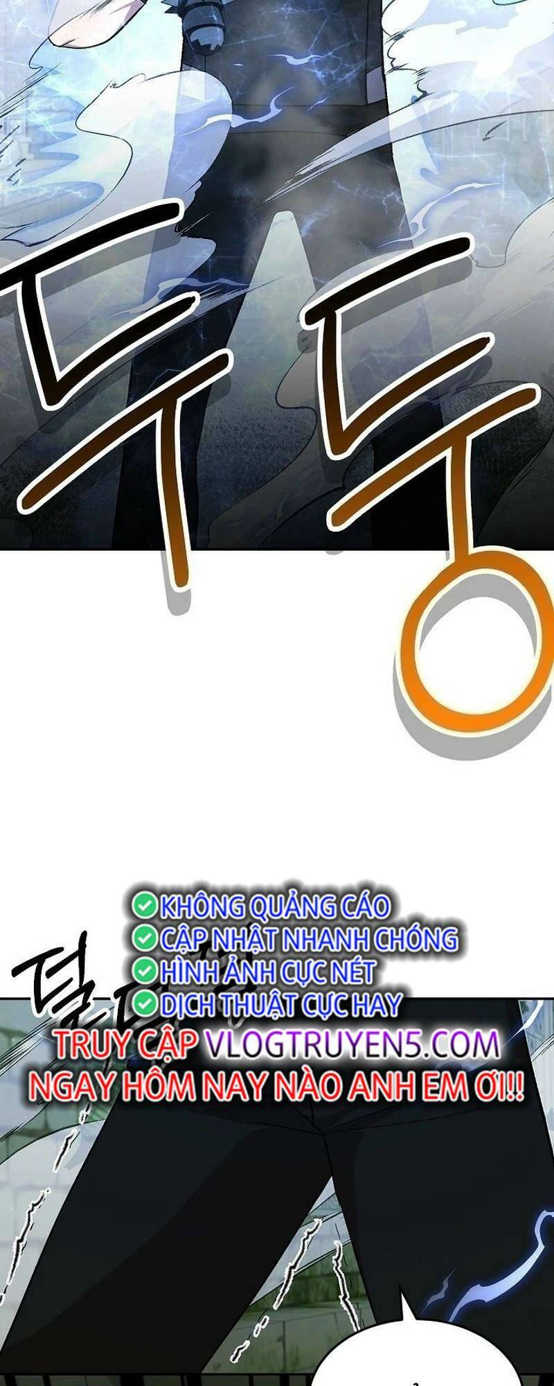 Ta Leo Lên Đỉnh Cao Ngay Cả Những Hồi Quy Giả Cũng Không Thể Đạt Tới Chap 28 - Next Chap 29