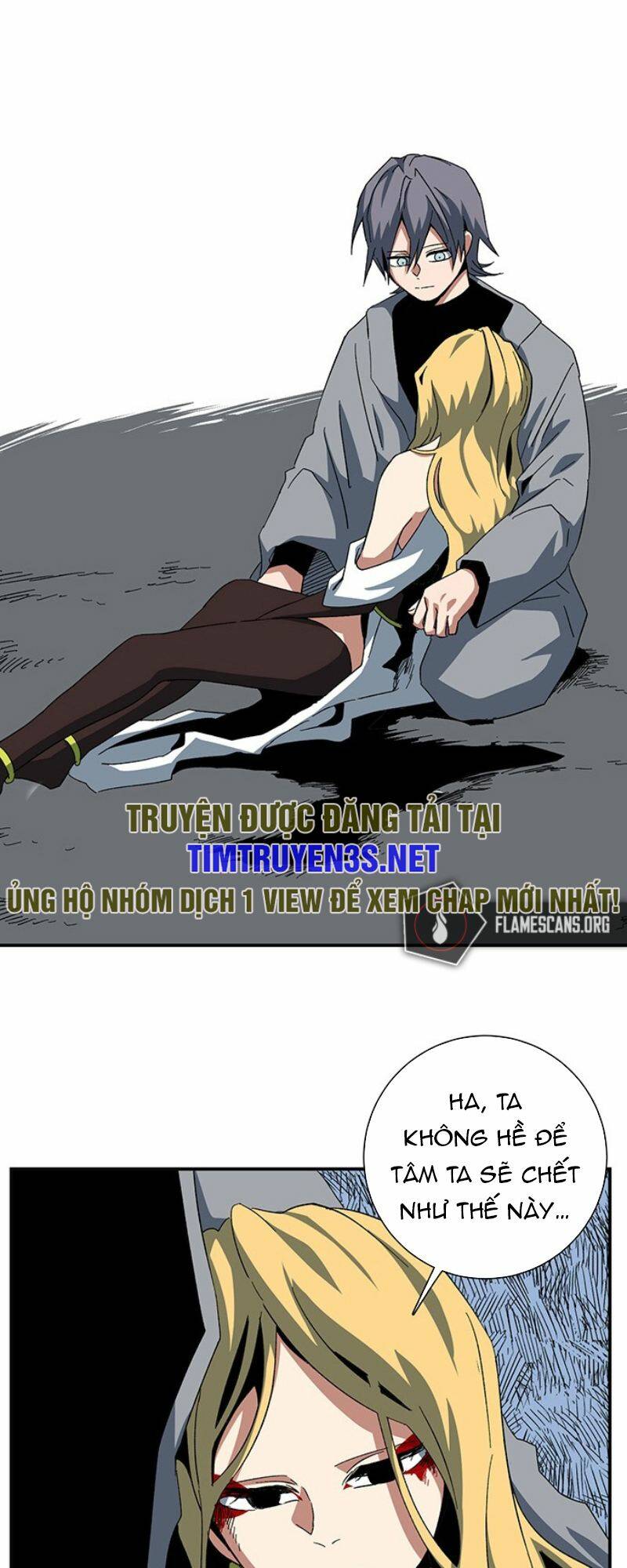 Ta Một Bước Làm Quỷ Vương Chap 79 - Next Chap 80