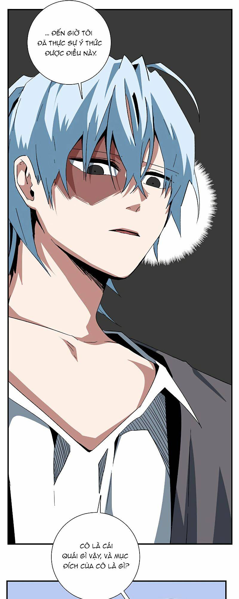 Ta Một Bước Làm Quỷ Vương Chap 83 - Next Chap 84