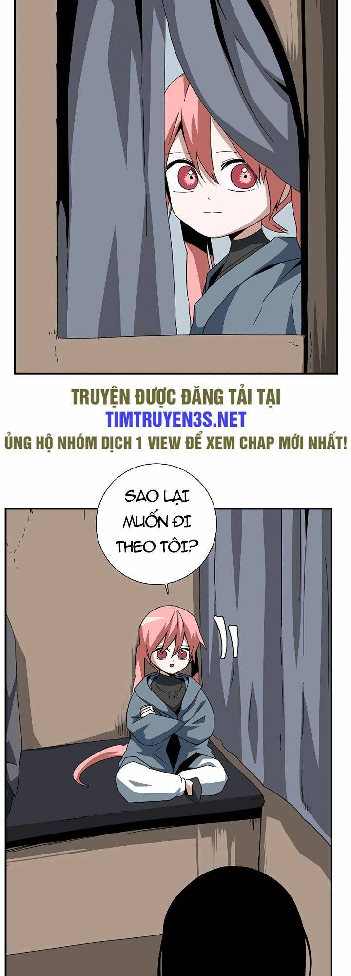 Ta Một Bước Làm Quỷ Vương Chap 87 - Next Chap 88