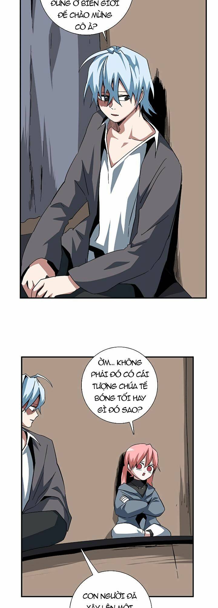 Ta Một Bước Làm Quỷ Vương Chap 87 - Next Chap 88