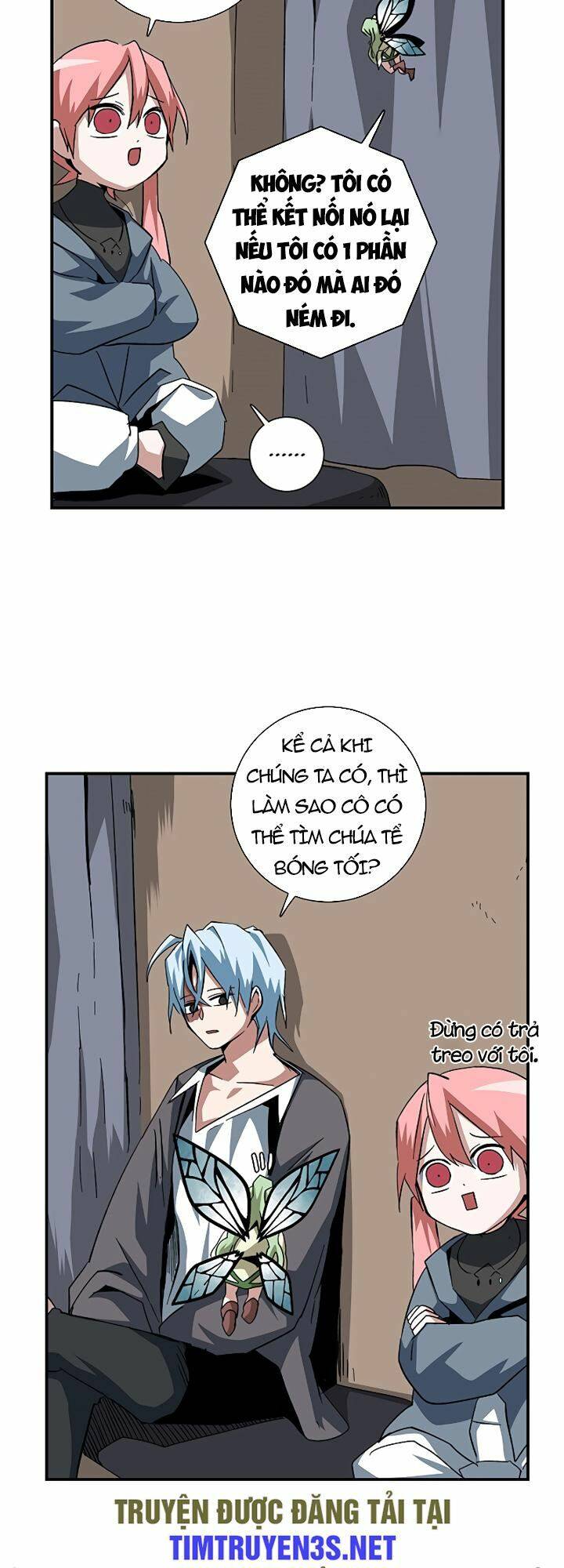 Ta Một Bước Làm Quỷ Vương Chap 87 - Next Chap 88