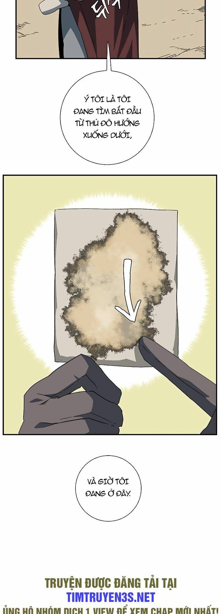 Ta Một Bước Làm Quỷ Vương Chap 87 - Next Chap 88