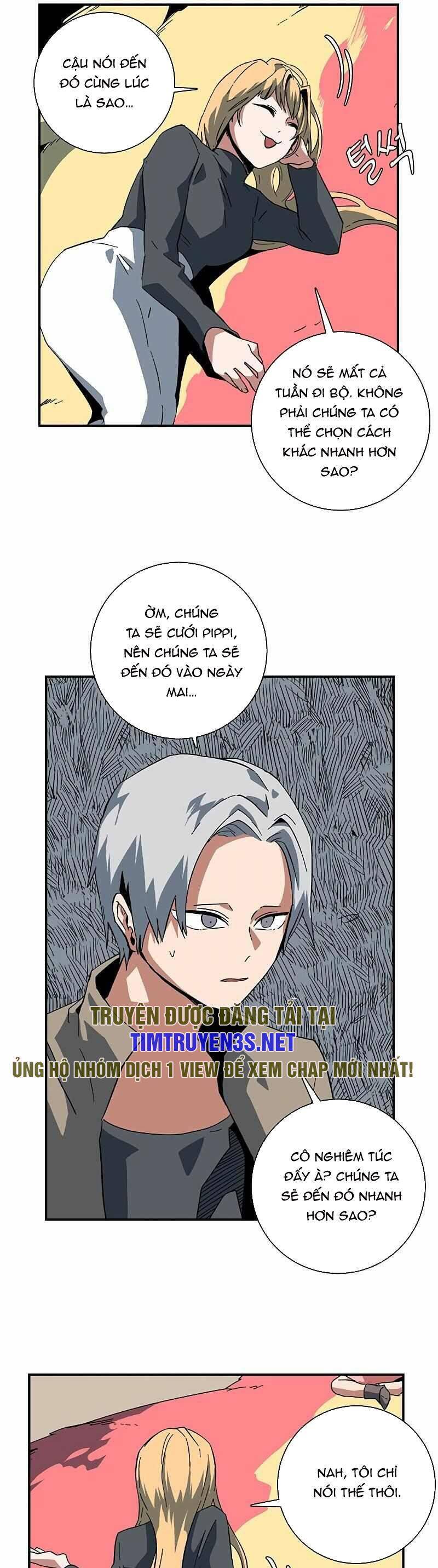 Ta Một Bước Làm Quỷ Vương Chap 92 - Next Chap 93