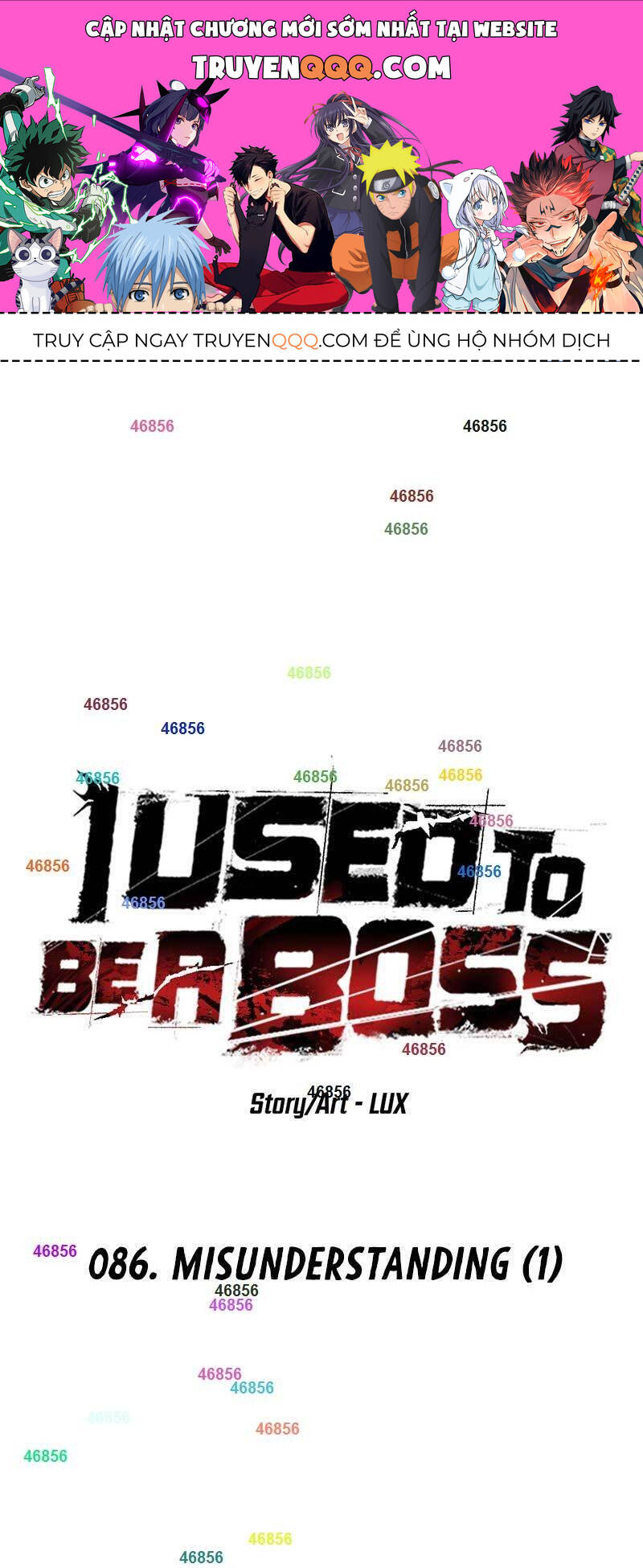 Ta Từng Là Tháp Vương Chap 86 - Next Chap 87