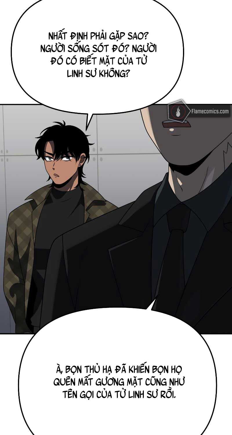 Ta Từng Là Tháp Vương Chap 88 - Next Chap 89