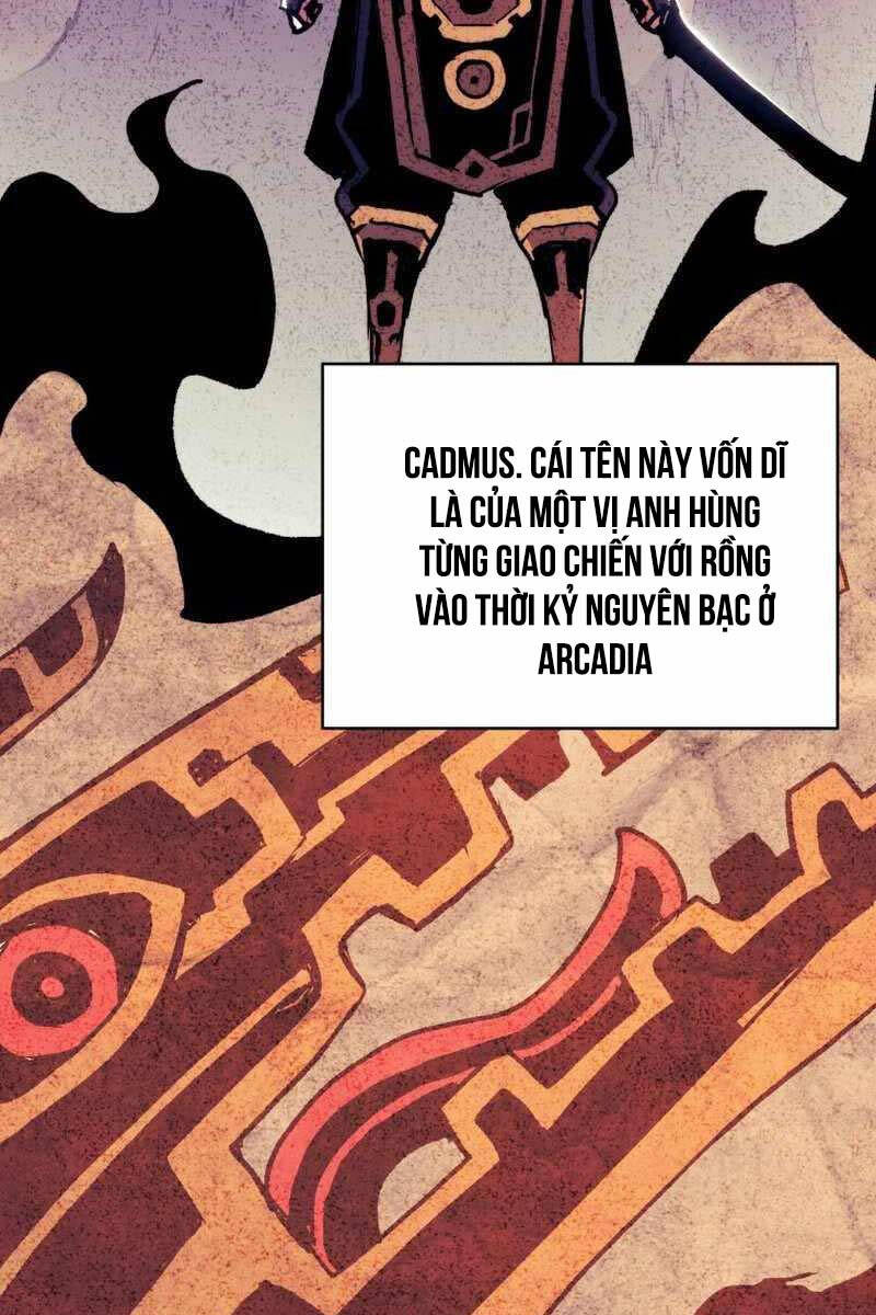 Tàn Tinh Tái Thế Chap 102 - Next Chap 103