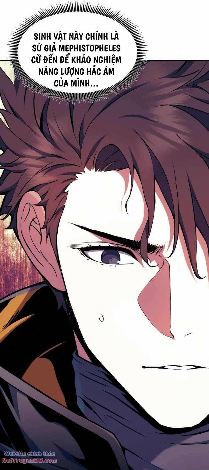 Tàn Tinh Tái Thế Chap 102 - Next Chap 103