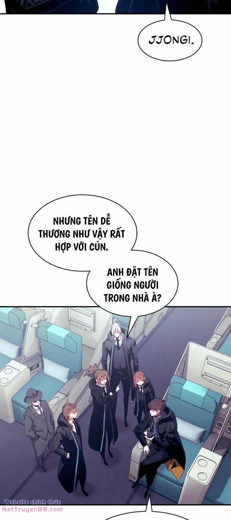 Tàn Tinh Tái Thế Chap 102 - Next Chap 103
