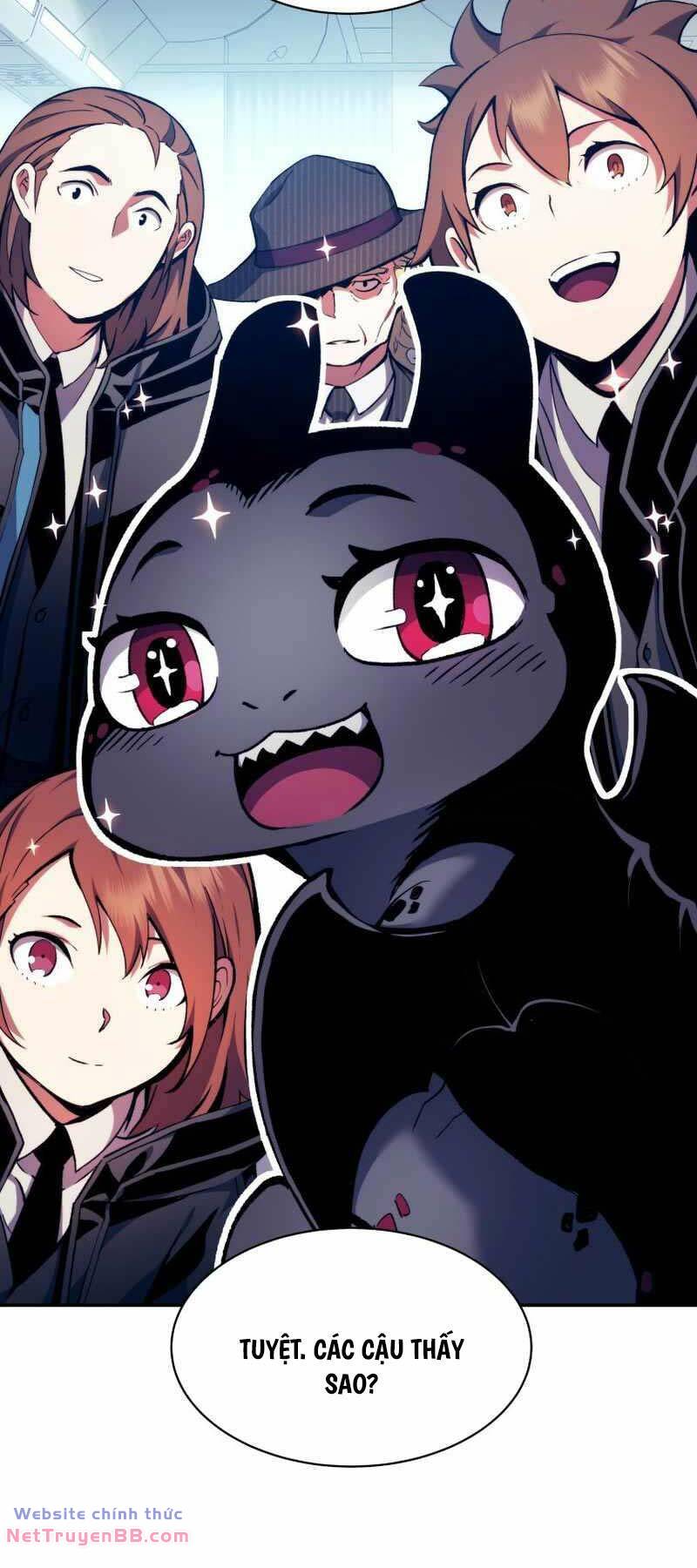 Tàn Tinh Tái Thế Chap 102 - Next Chap 103