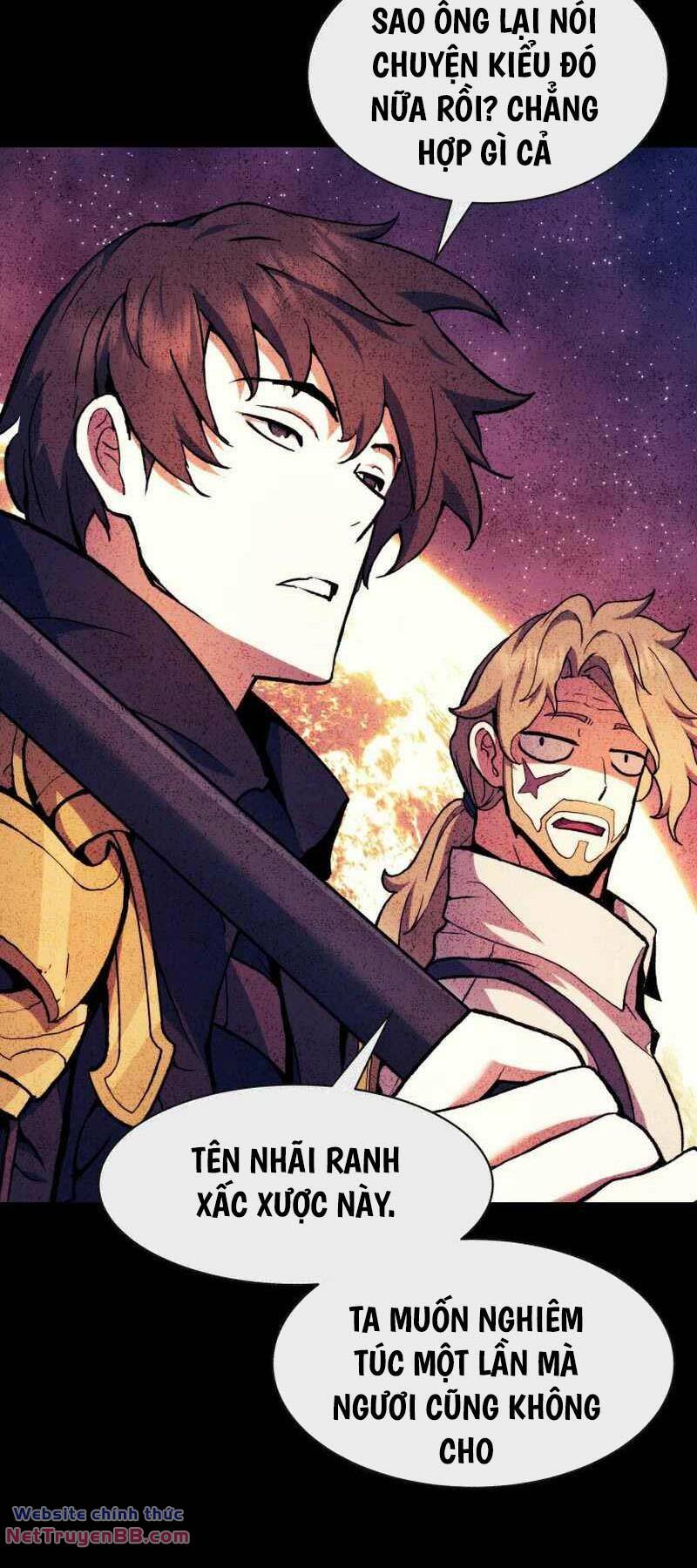 Tàn Tinh Tái Thế Chap 102 - Next Chap 103