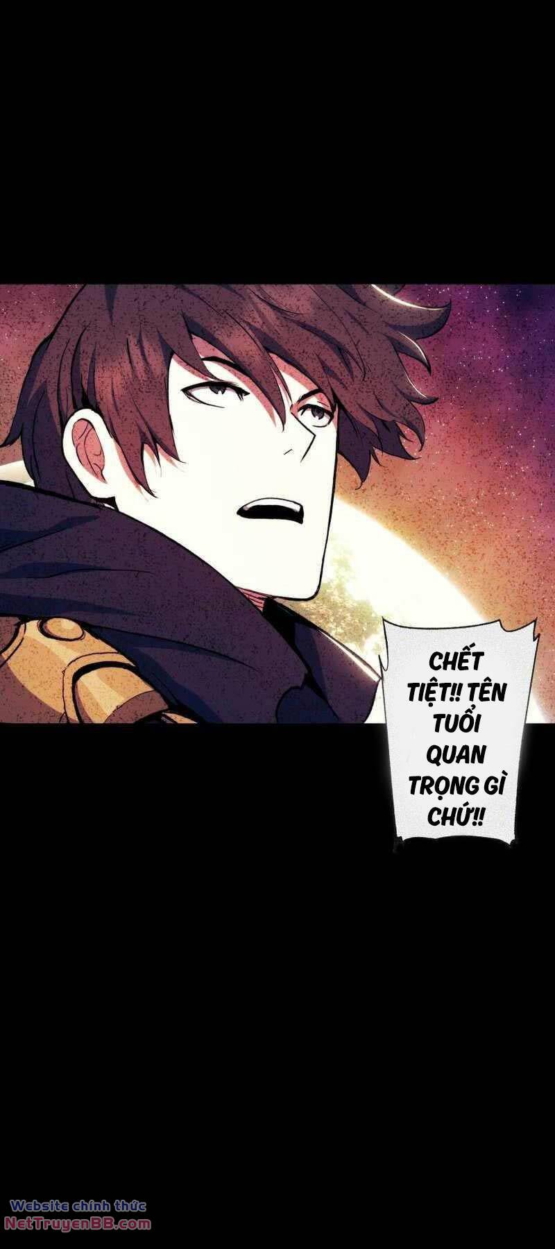 Tàn Tinh Tái Thế Chap 102 - Next Chap 103