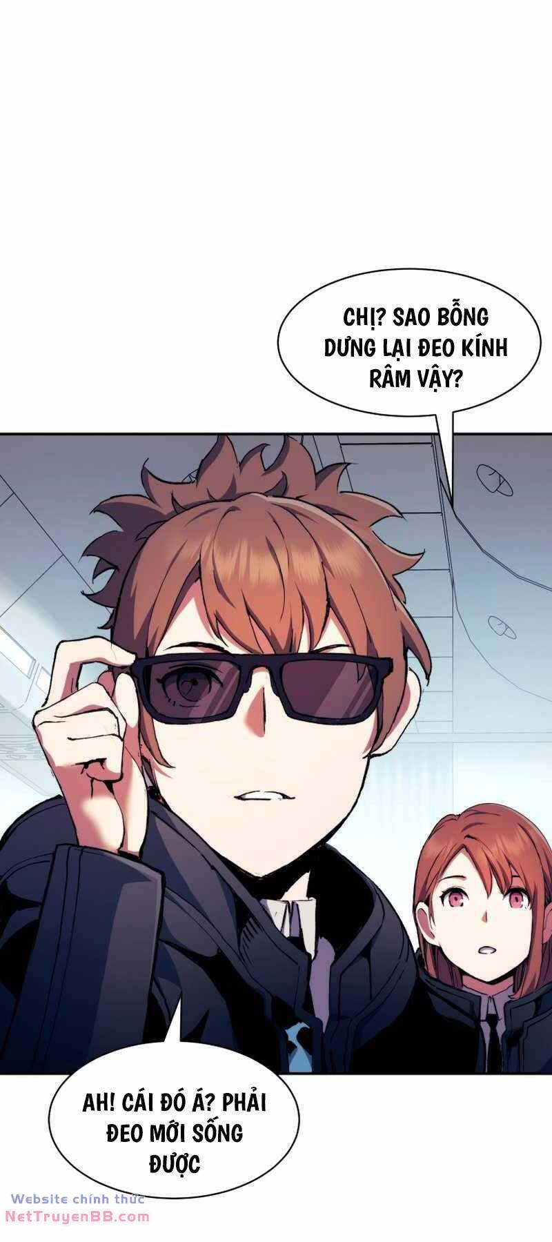 Tàn Tinh Tái Thế Chap 102 - Next Chap 103