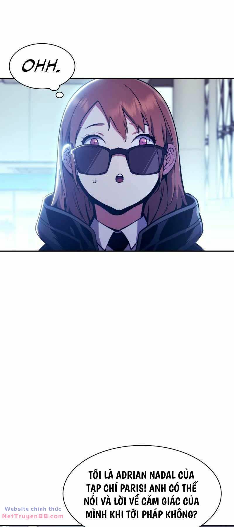 Tàn Tinh Tái Thế Chap 102 - Next Chap 103