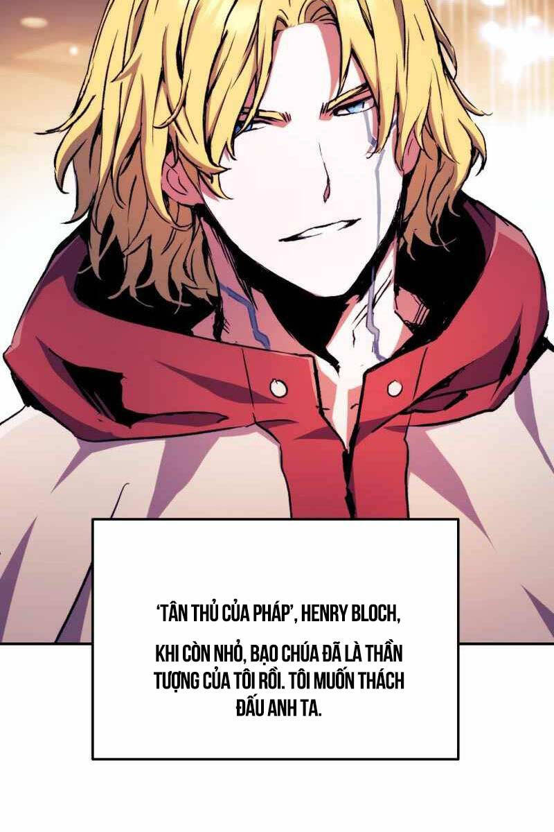 Tàn Tinh Tái Thế Chap 103 - Next Chap 104