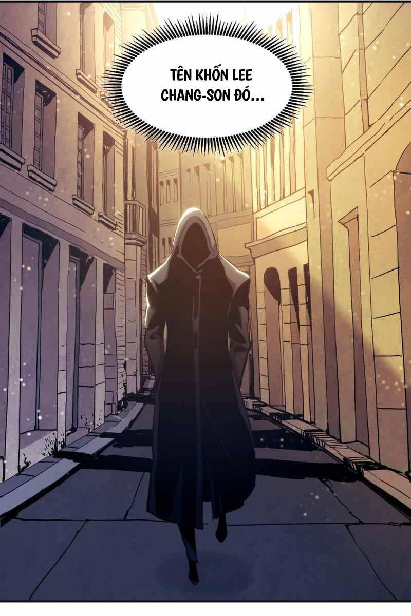 Tàn Tinh Tái Thế Chap 103 - Next Chap 104