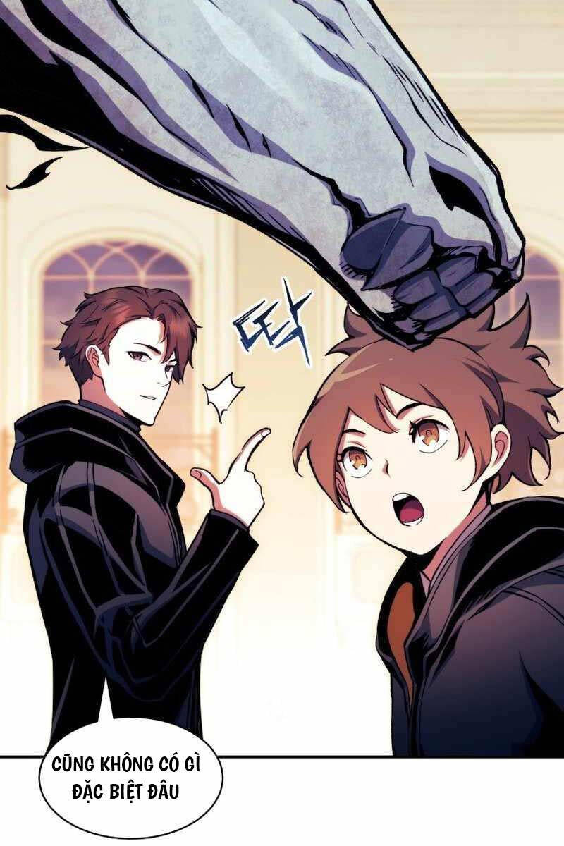 Tàn Tinh Tái Thế Chap 104 - Next Chap 105